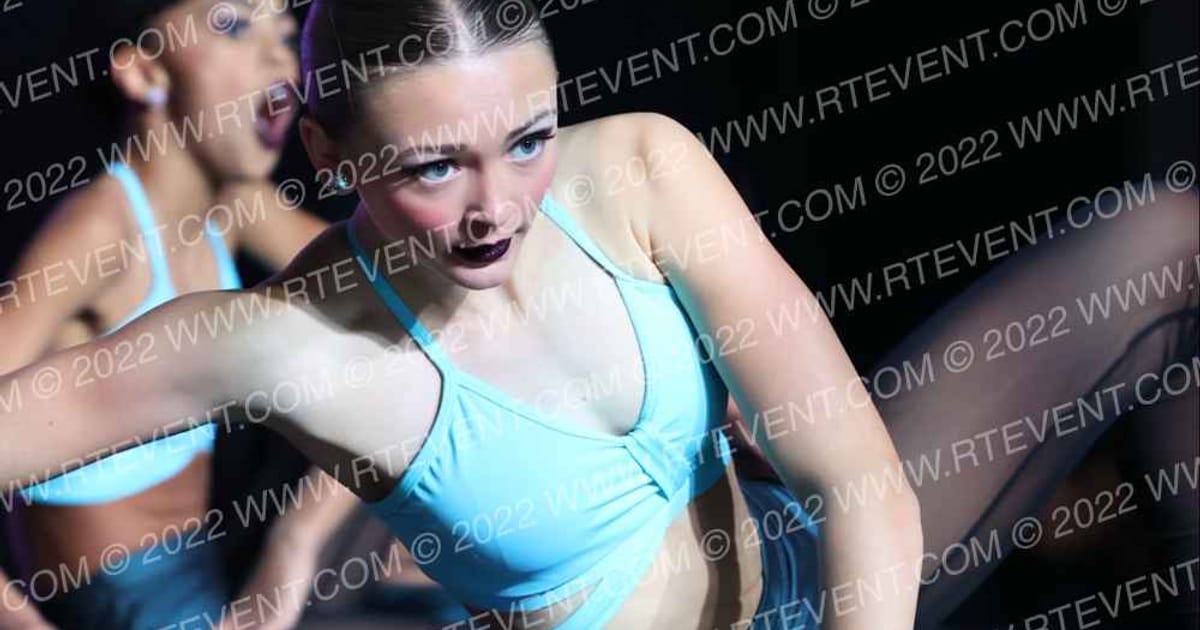 The Vision Dance Center Youth Small Jazz · WSF Grand Nationals