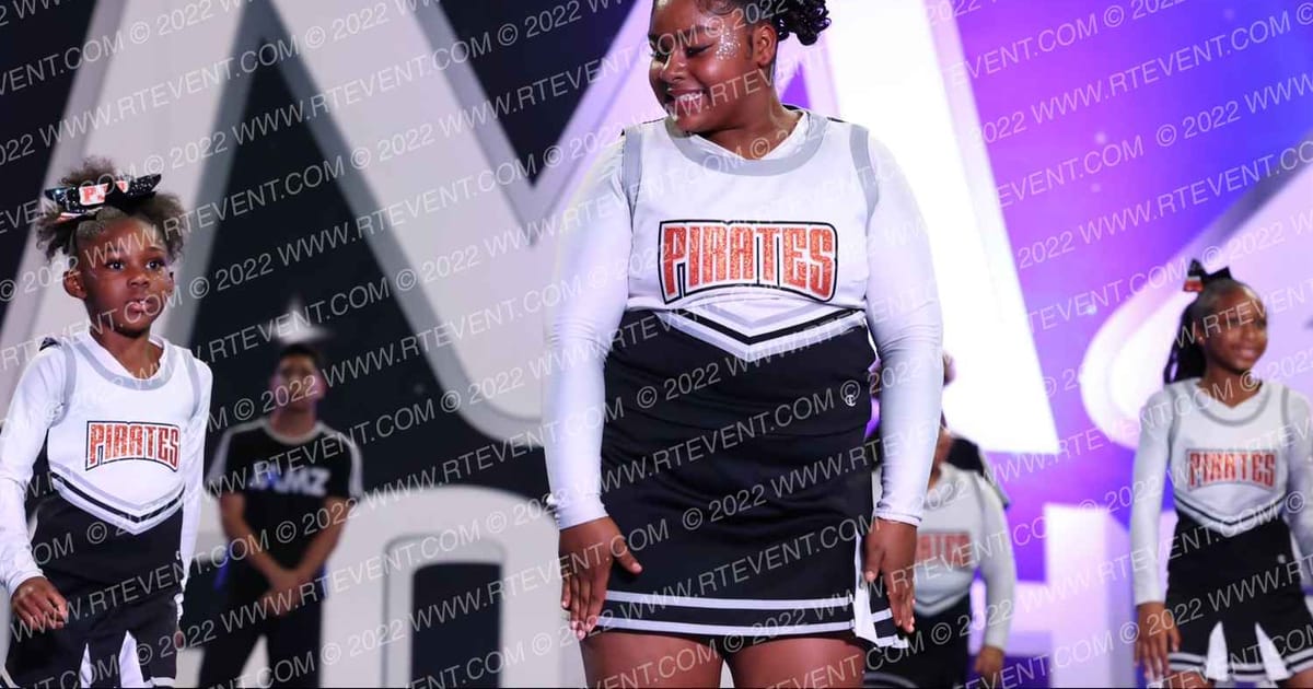 PITTSBURG JR PIRATES STARS · Adrenaline