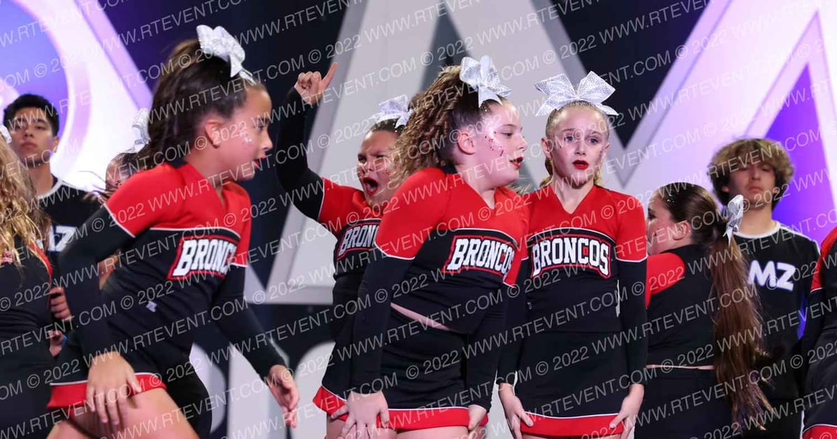 BELLA VISTA JR BRONCOS 10U · Adrenaline