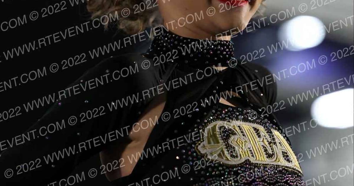 Golden Elite All Stars Diamonds · Cheer Power Holiday Showdown Roseville