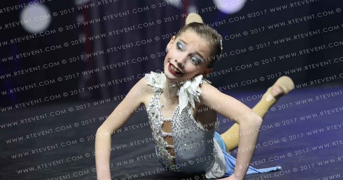 Star Performance Centre Emma Brecht · JamFest Dance Super