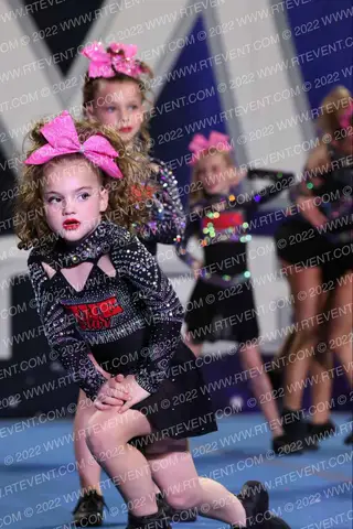 FIVE STAR ATHLETICS STARLETS
