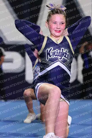 WINDSOR KNIGHTS 10U