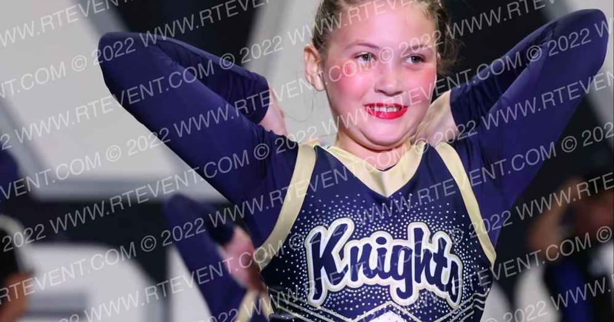 WINDSOR KNIGHTS 10U · Adrenaline