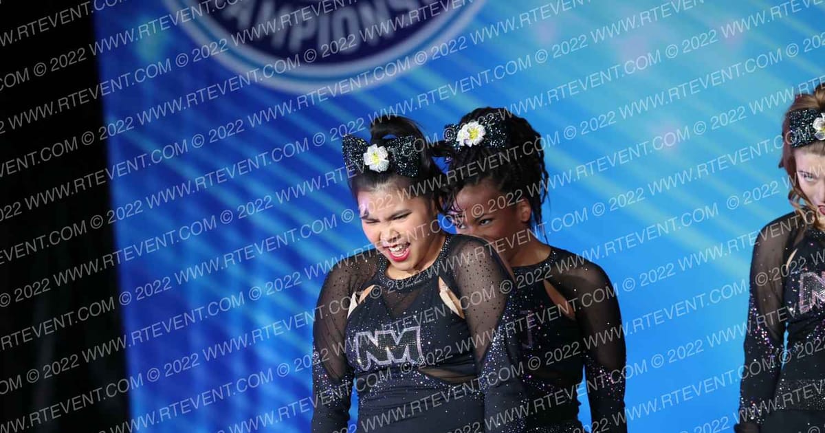 Nu Matics Athletics Hydro · Cali Crown