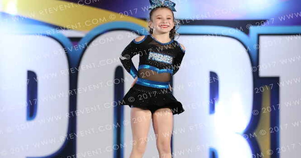 NJ Premier All Stars Supremacy · OAKS Classic