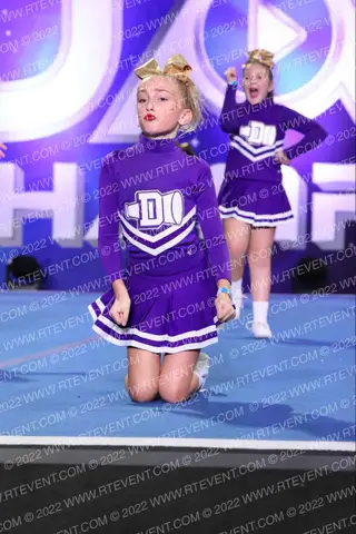 DENAIR LIONS NOVICE