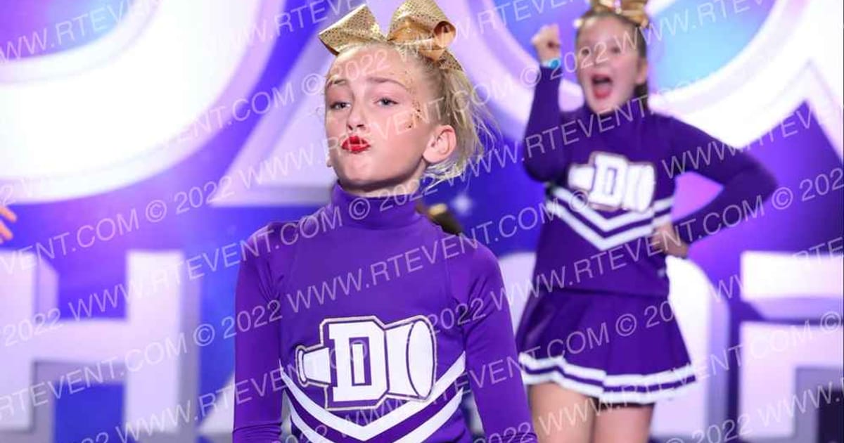 DENAIR LIONS NOVICE · Adrenaline