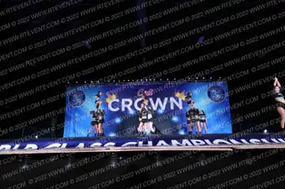 LA Dream Allstars Bliss