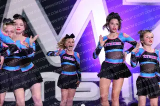 XTREME CHEER DYNASTY