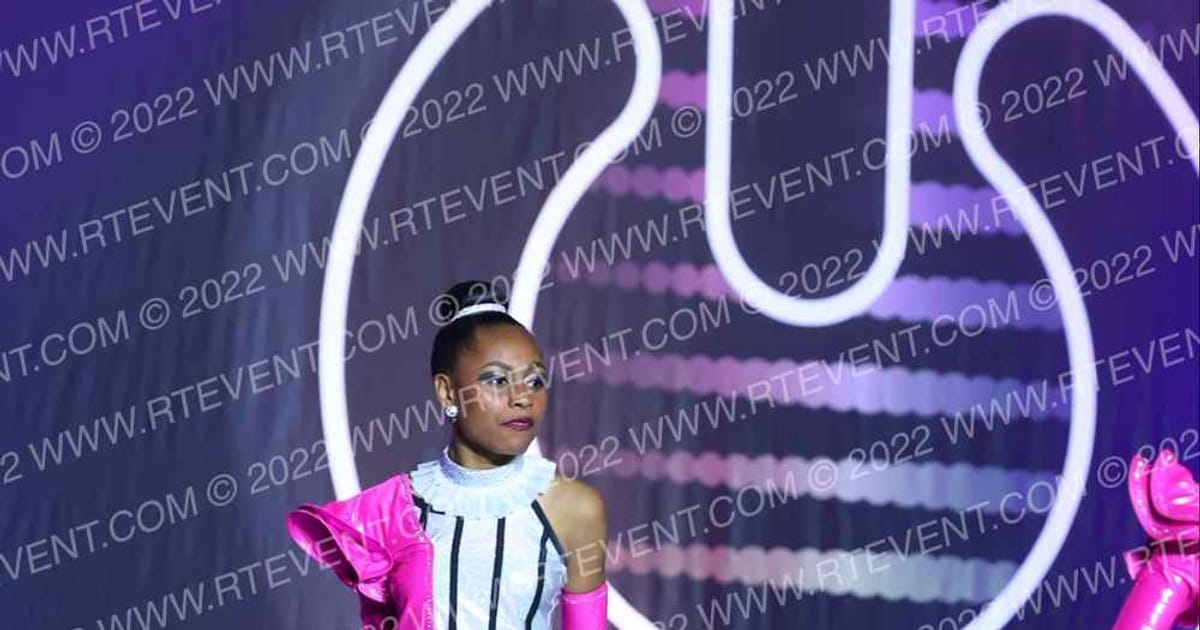 Planet Dance Astro Youth Pom · WSF Grand Nationals
