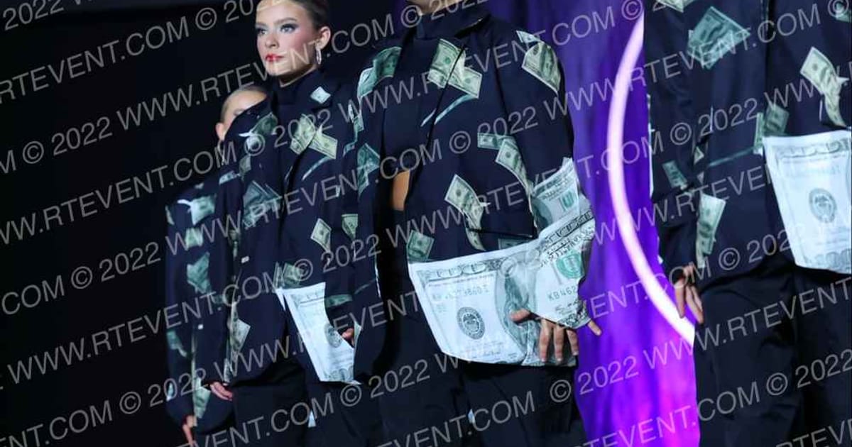 Star Performance Centre Senior Large Coed Hip Hop · WSF Grand Nationals