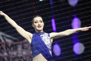 Rainbow Dance Academy Elizabeth Hyzik