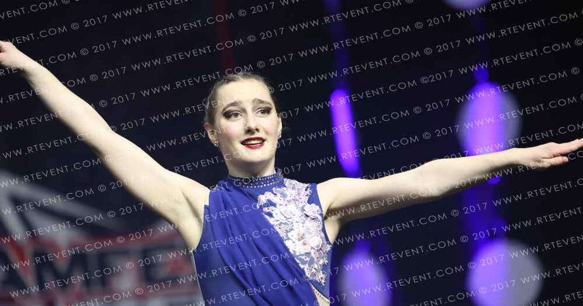 Rainbow Dance Academy Elizabeth Hyzik · JamFest Dance Super