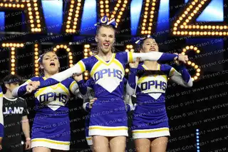 DOS PALOS HIGH SCHOOL JV