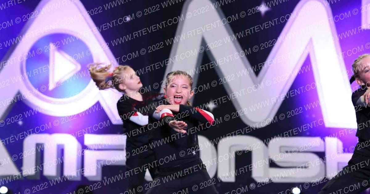 CHOWCHILLA PEE WEES · Adrenaline