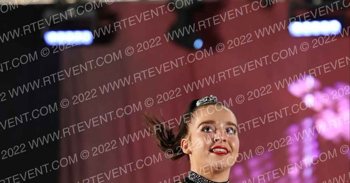 Fierce Cheer Elite Royalty · Cheer Power Holiday Showdown Roseville