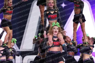 FIVE STAR ATHLETICS ELECTRA