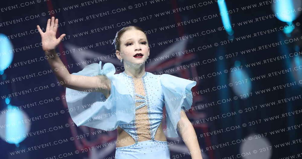 Brookfield Center for the Arts Wendy Doyle · JamFest Dance Super