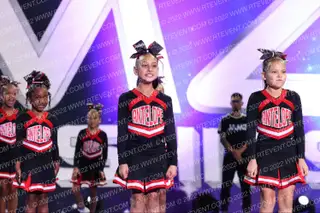 ANTELOPE JR TITANS 10U