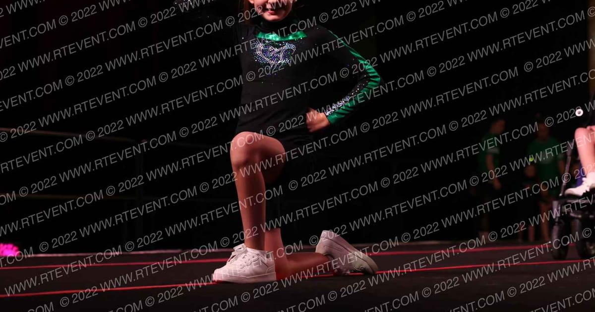 Cheer Tyme Inspiration · CCD Grand Nationals CHEER