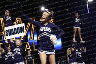 SHADOW RIDGE JV