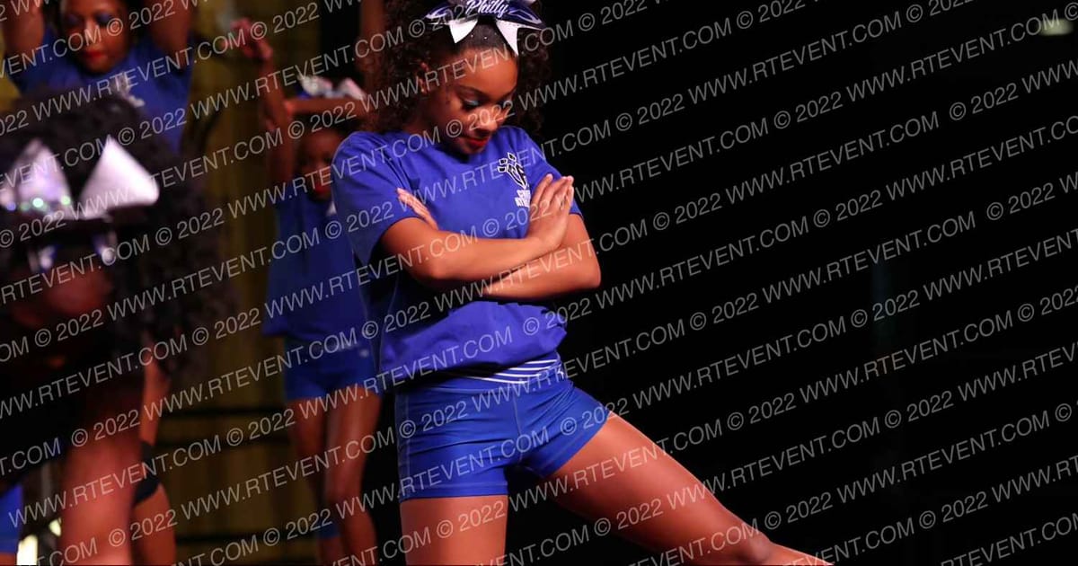 Cheer Athletics Philadelphia Glamour Cats · CCD Grand Nationals CHEER