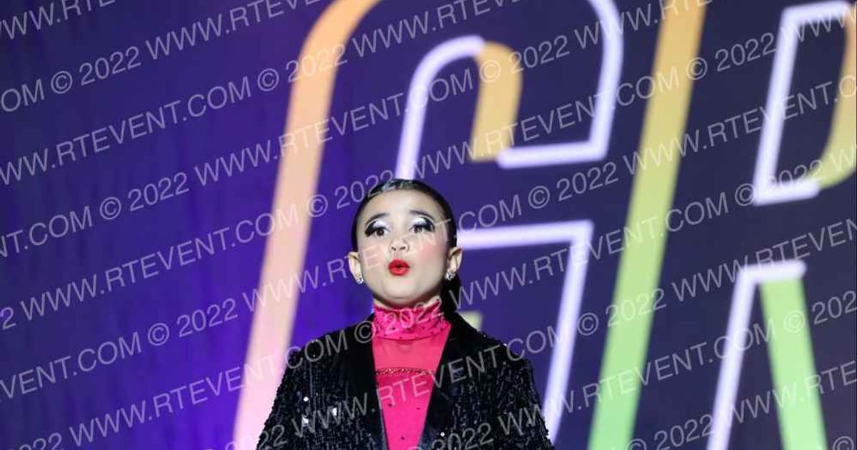EPA AllStars TYRANNY · WSF Grand Nationals