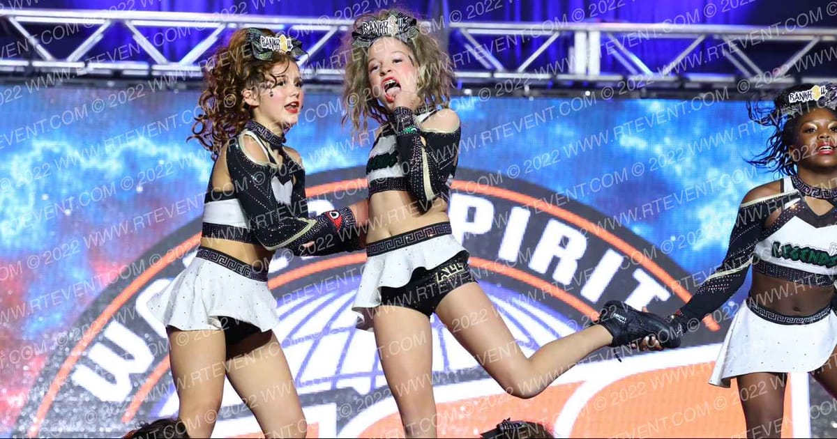 House of Legends BankR$ll · WSF Grand Nationals
