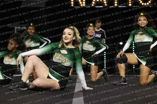 VANDEN HIGH SCHOOL VARSITY