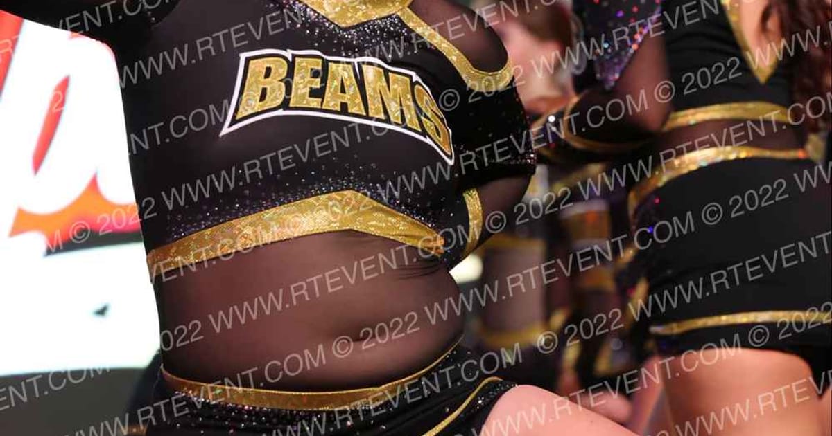World Cup Moonbeams · CCD Grand Nationals CHEER