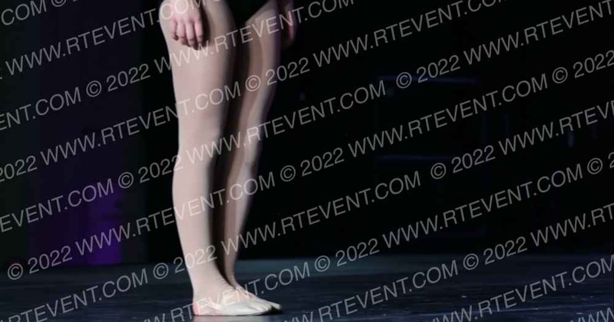 Star Performance Centre Senior Small Lyrical · WSF Grand Nationals