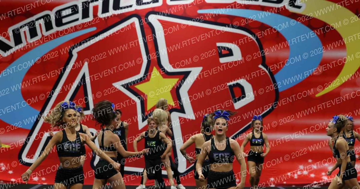 East Celebrity Elite - Hingham FEVER · Americas Best Springfield Challenge