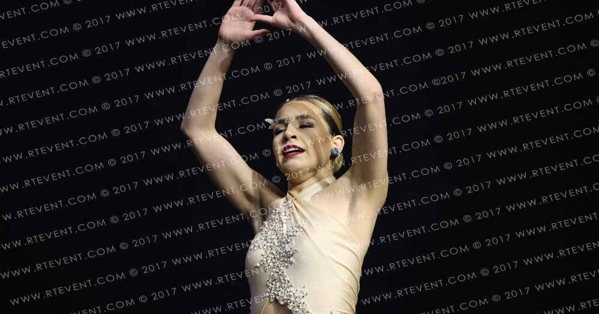 5678! Dance Studio 5678! Courtney Barajas · JamFest Dance Super