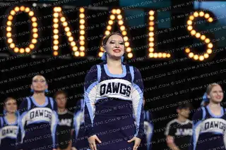 CENTENNIAL HIGH SCHOOL