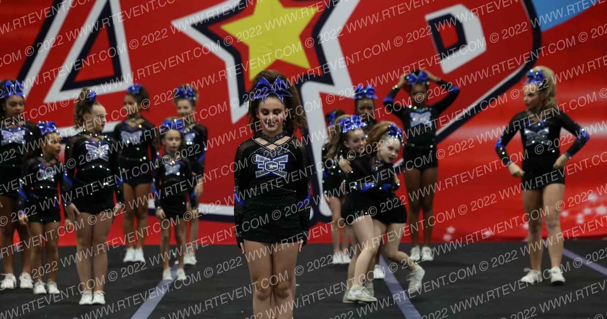 East Celebrity Elite - Hingham GLAM SQUAD · Americas Best Springfield Challenge