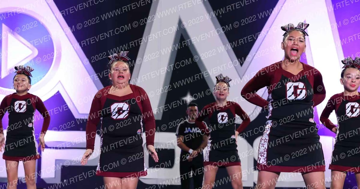 SOUTH VALLEY GRIZZLIES PW · Adrenaline