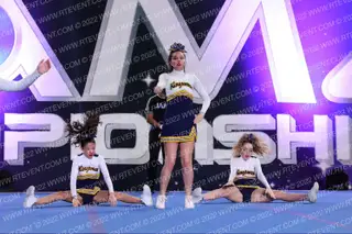 KINGSMEN VARSITY