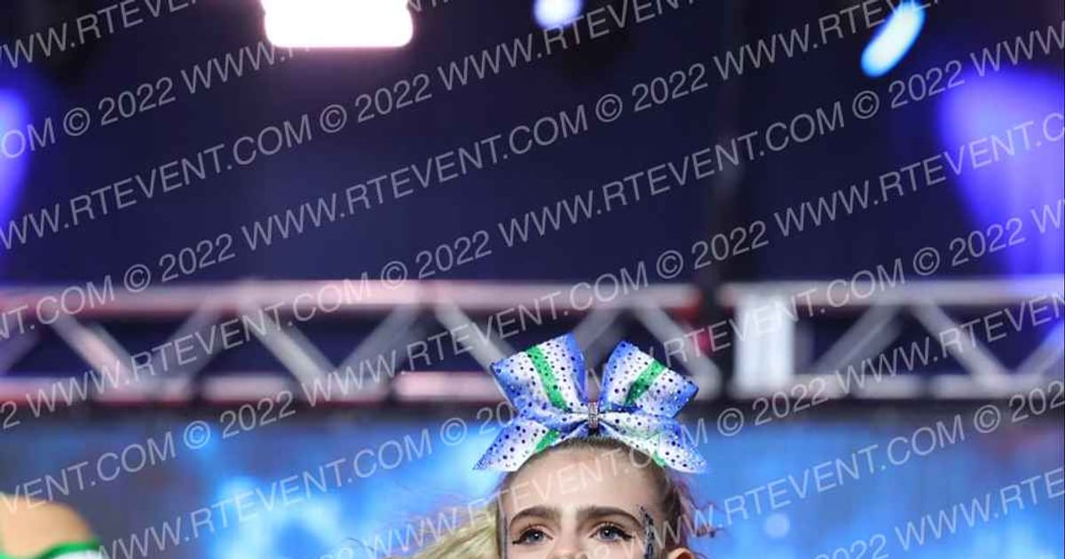 The Stingray Allstars Blackbirds · WSF Grand Nationals