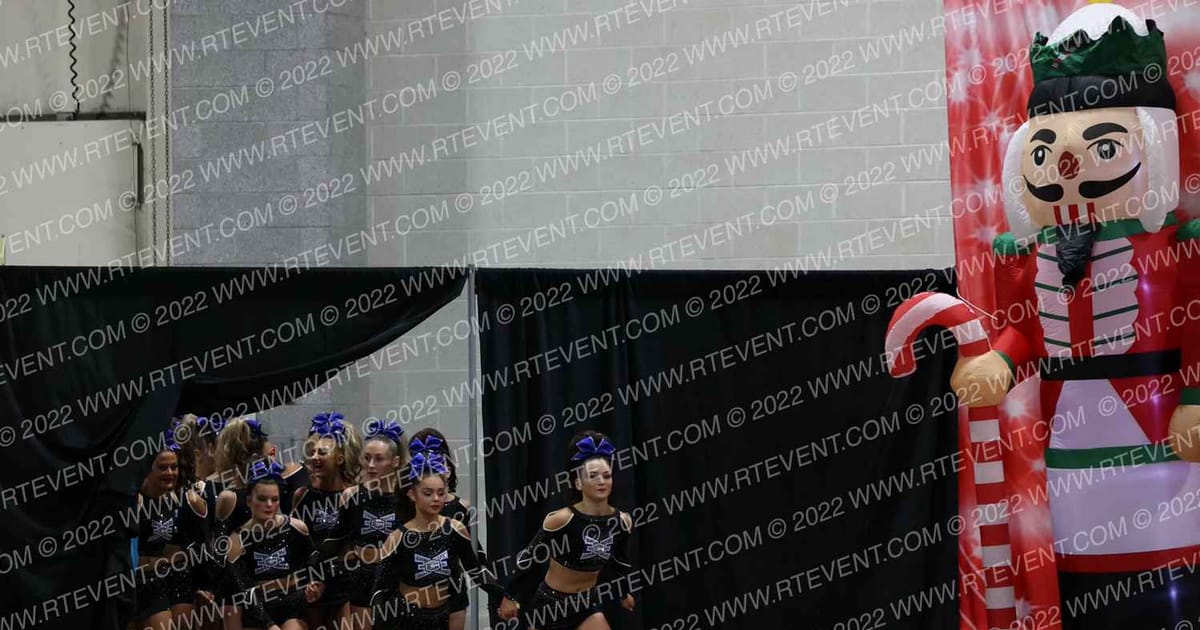 East Celebrity Elite - Hingham Black Ice · Americas Best Springfield Challenge
