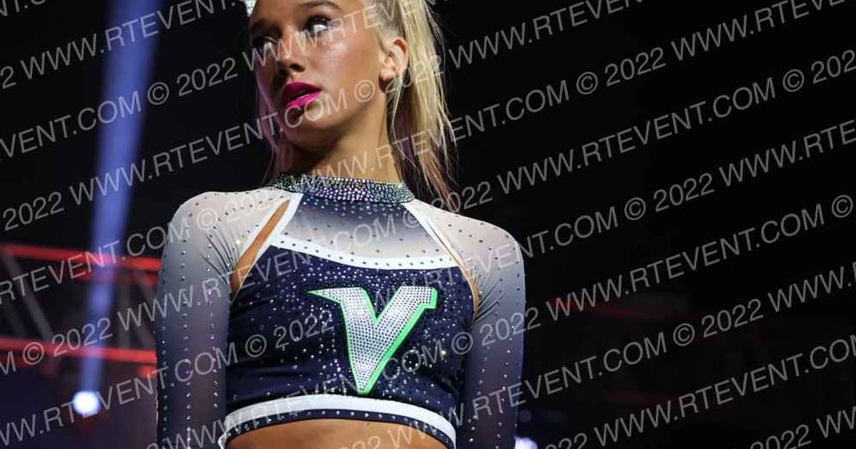 CheerVille HV Venom · WSF Grand Nationals