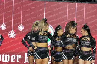 Power House All Stars 143