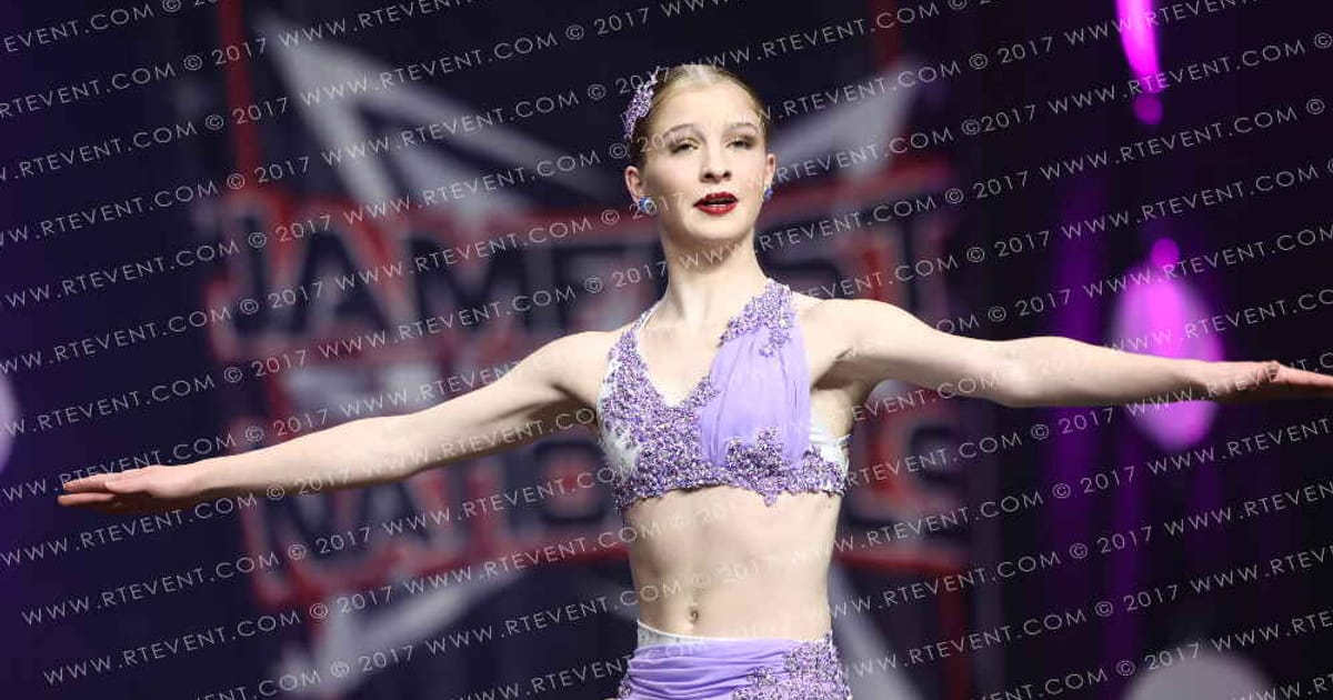 5678! Dance Studio 5678! Jozlyn Jones · JamFest Dance Super