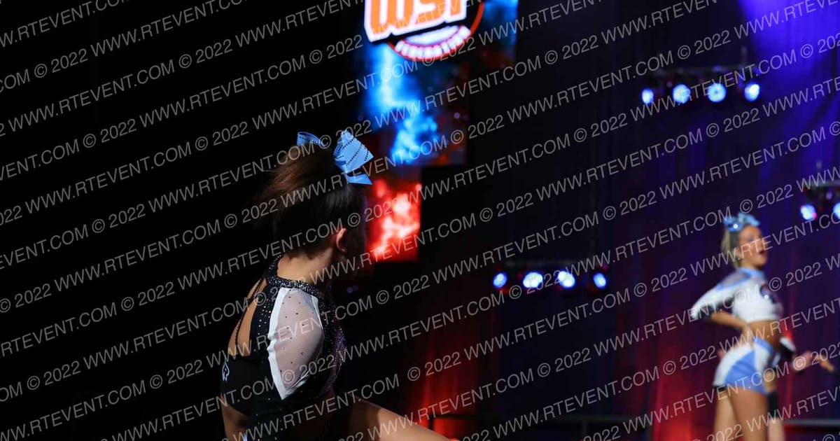 Premier Athletics - Michigan CAT 4 · WSF Grand Nationals