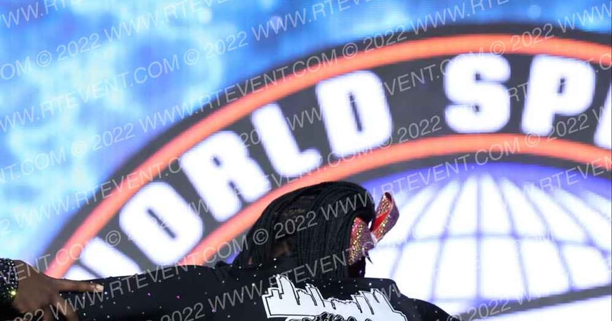 A-Towne Athletics Elite FEVER · WSF Grand Nationals