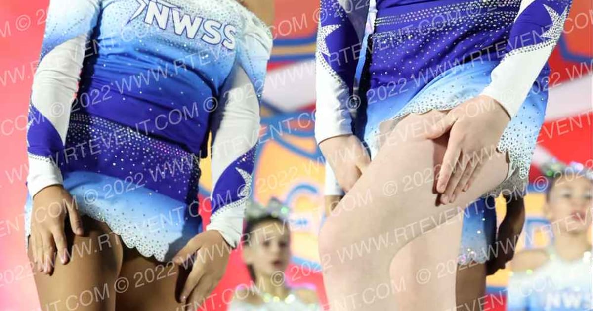 Northwest SilverStars Diamonds · The American Northwest Nationals Portland DIDII