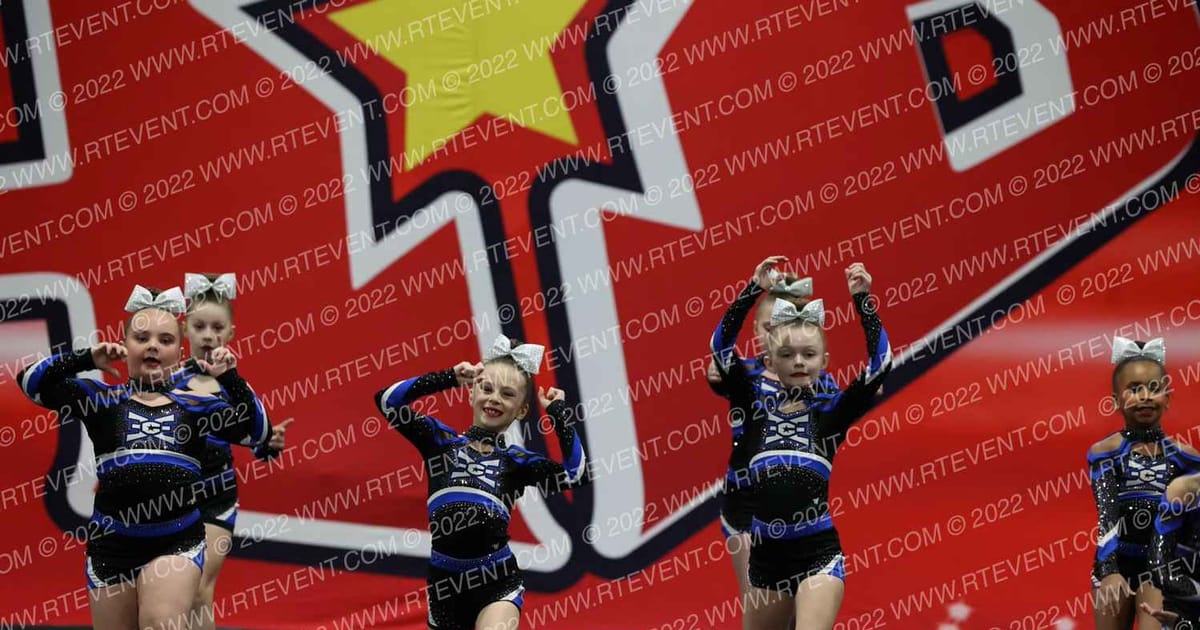 East Celebrity Elite - CT Paparazzi · Americas Best Springfield Challenge