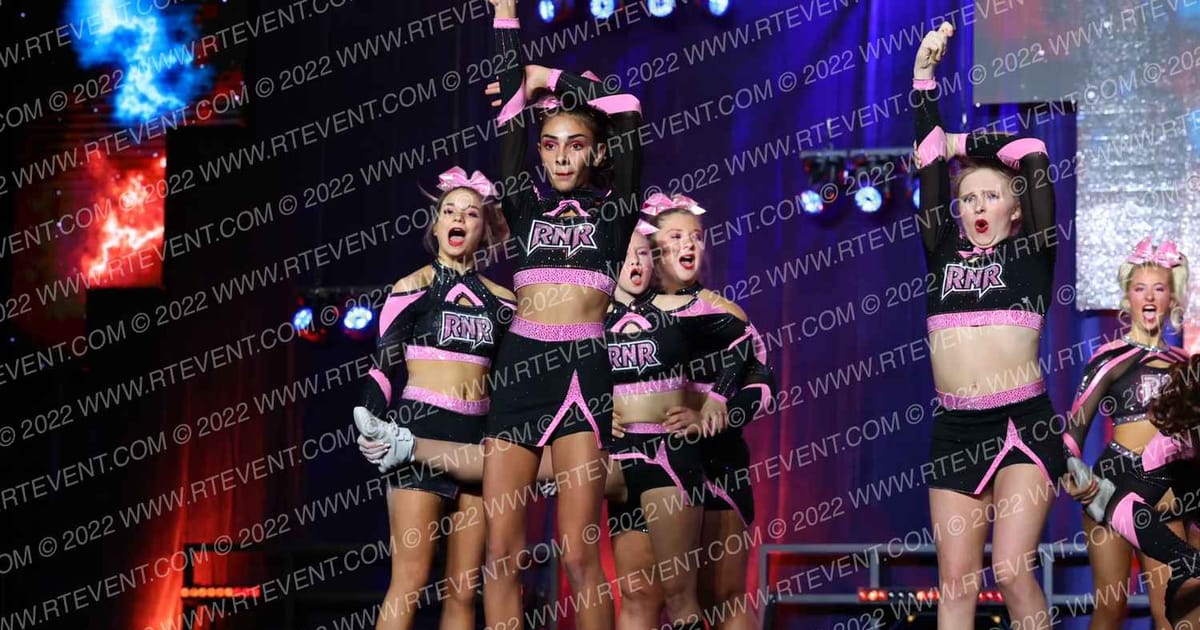 RNR Renegades · WSF Grand Nationals