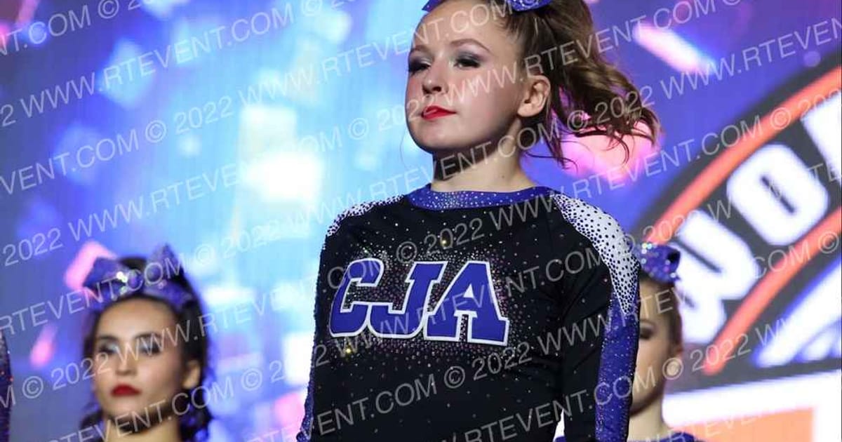 Central Jersey All Stars Knockout · WSF Grand Nationals