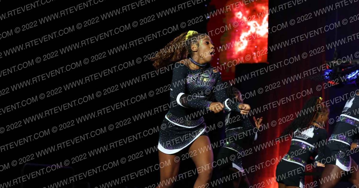 A-Towne Athletics Elite ACES · WSF Grand Nationals